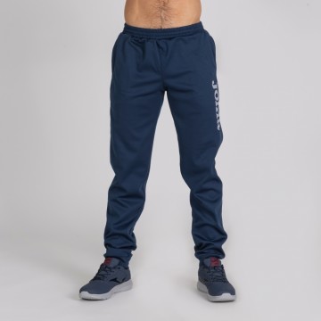 PANTALÓN LARGO SUEZ MARINO