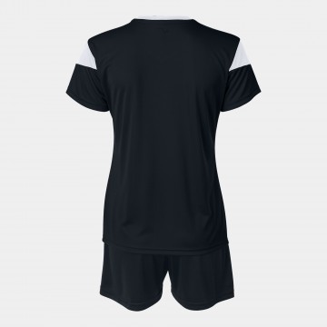 SET PHOENIX NEGRO BLANCO