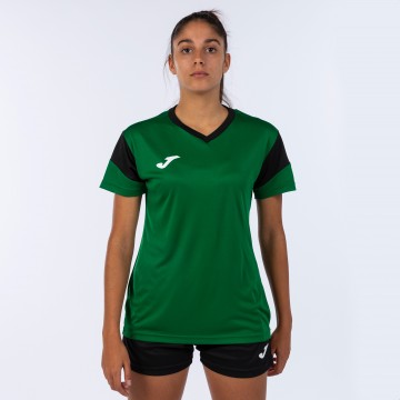 SET PHOENIX VERDE NEGRO