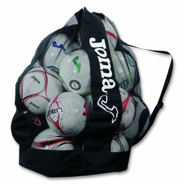 BOLSA PORTABALONES TEAM/14...